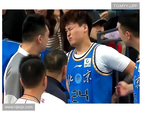 北京刚淘汰没多久,赵睿开启特训,为后续世预赛做准备!_进行_状态_短训